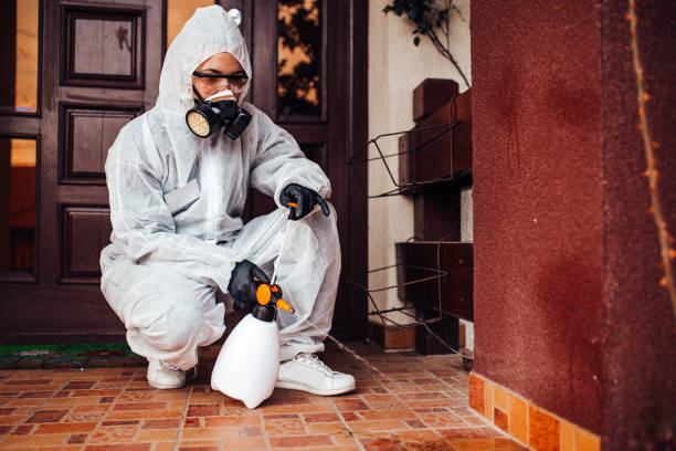 Reliable Bed Bug Control contractor in Sherwood, OH by Nex Pest Control